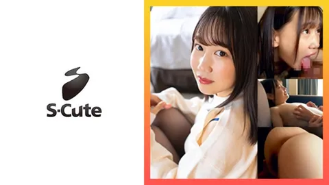 229SCUTE-1375 琳（20岁） S-Cute 那个一边微笑一边不停玩弄我乳头的女孩