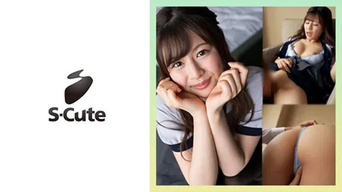 229SCUTE-1379 由纪（25岁） S-Cute 在令人害羞的体位下被征服的顺从性爱