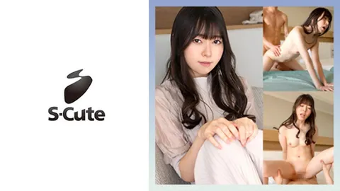 229SCUTE-1396 美铃（21岁） S-Cute 与顺从的M系女孩的性爱