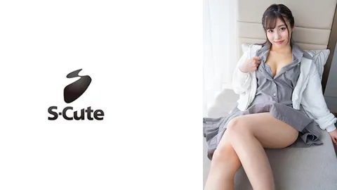 229SCUTE-1409 麻衣（22岁） S-Cute 经验尚浅的纯真少女感受到快感的那一刻