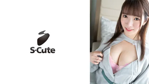 229SCUTE-1411 Non（20岁）S-Cute 久违的亲热让这位美女兴奋不已