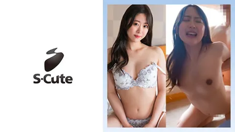 229SCUTE-1416 三木（20岁） S-Cute 让人一眼就看出她喜欢小弟弟的性感场景