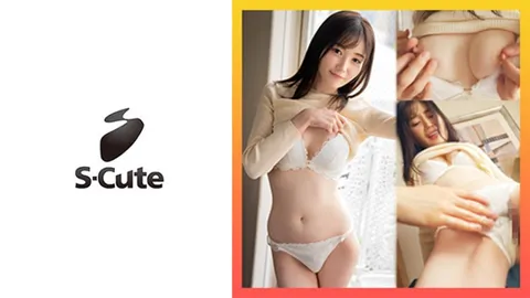 229SCUTE-1417 桃子(26) S-Cute 尽情欣赏美腿的亲昵性爱