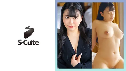 229SCUTE-1426 安娜（21岁） S-Cute 做爱必须开朗、愉快且令人舒服才行