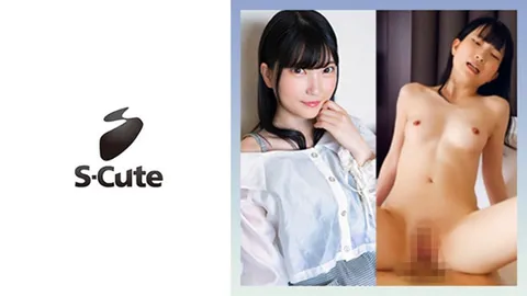 229SCUTE-1427 希奈（23岁） S-Cute 光靠乳头就能高潮的早泄M系女孩太色了