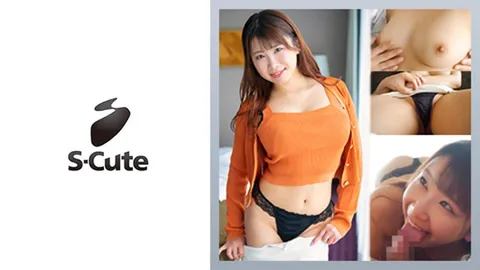 229SCUTE-1421 樱花(28) S-Cute I罩杯巨乳摇晃过猛请注意的激情场面