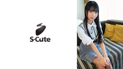 229SCUTE-1434 奈奈（21岁） S-Cute 害羞千金小姐的清纯与放荡的性爱