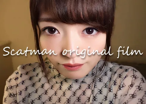 【有码】FC2-3539243 【Scatman Original Film】
