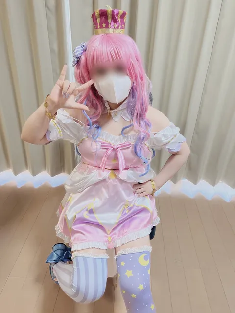 【有码】FC2-3624300 ※新人【巨乳Cosplay乳交】-cd2