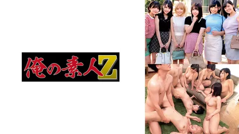 230ORECO-291 爱香＆阿穆＆小美＆美奈＆由奈＆麻耶
