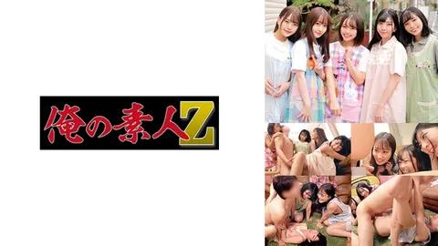 230ORECO-320 千春老师＆美月老师＆美色老师＆舞奈老师＆织老师