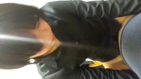 短发萌妹子和男友啪啪