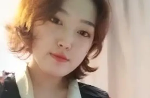 东北颜值学生1