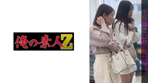 230OREMO-008 A酱＆M酱