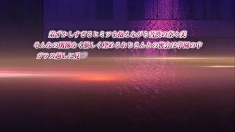 [nur]然后我对老师说…… ～Debut酱～