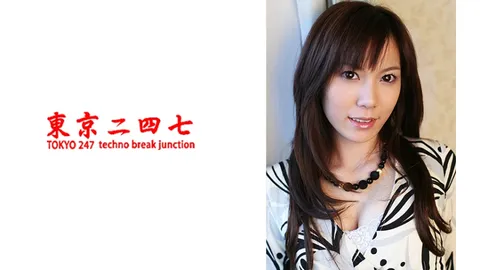 240TOKYO-465 里穗