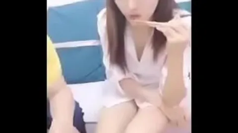 刘婷与外卖送餐小伙啪啪自拍集