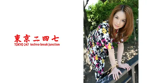 240TOKYO-469 圆