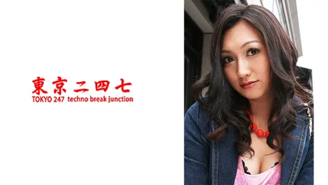 240TOKYO-475 奈津希