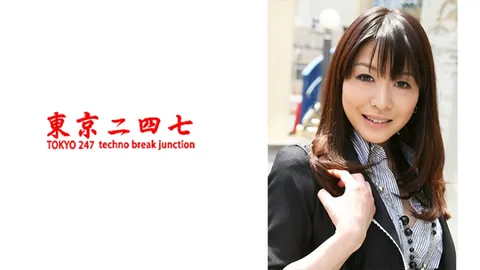 240TOKYO-471 真奈美