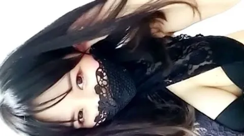露脸女主播大秀