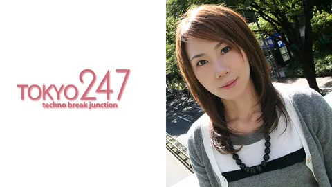 240TOKYO-487 厚子