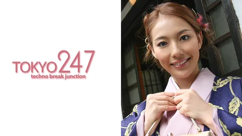 240TOKYO-488 美纪