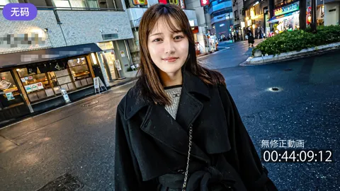 FC2-4372764 【美女·白皙】 清晨独自徘徊的女性被搭讪的概率很高。※未经修图·内射＋口内射精。