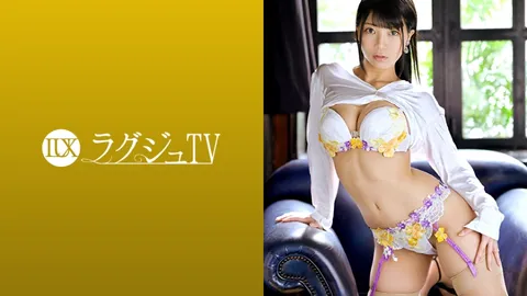 259LUXU-1233 奢华TV 1221 宛如小恶魔般诱惑患者的女护士登场AV！带着调皮的微笑