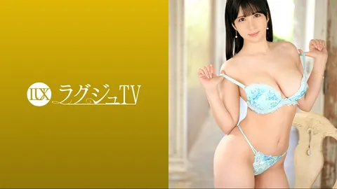 259LUXU-1612 奢华TV 1639 一位拥有丰满性感身材、引人注目的美容师登场