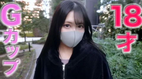 FC2-4403492 正片全程露脸！18岁G罩杯身材绝佳的美女，尽情享受她敏感的身体！不拘小节-cd3