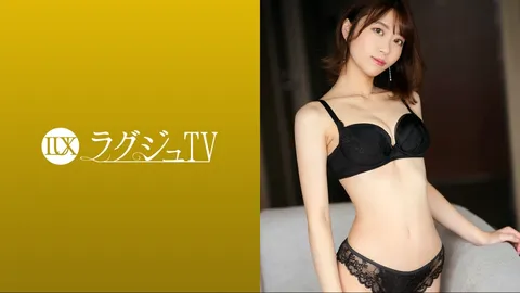 259LUXU-1667 奢华TV 1659 性感健身教练因欲求不满出演AV！高潮连连，身材苗条