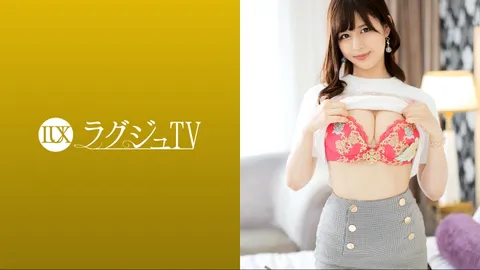 259LUXU-1661 奢华TV 1646 白天是清纯的美人教师，夜晚则用妖艳的技巧让男人神魂颠倒！浓烈的