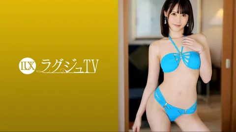 259LUXU-1685 奢华TV 1671 《为了实现那些色色的幻想……》作为一名三十岁的成熟女性