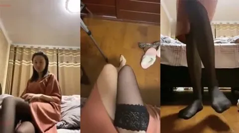 情侣视频色聊长腿黑丝