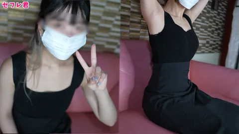 FC2-4479764 曾是网球部的苗条美女——我的炮友！ 背着已决定订婚的男友秘密约会！ “今天
