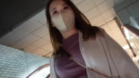 FC2-4483816 【强悍男性×谄媚白领女】 说关西腔的肤白F罩杯美女被睾丸素爆棚的超强巨根征服