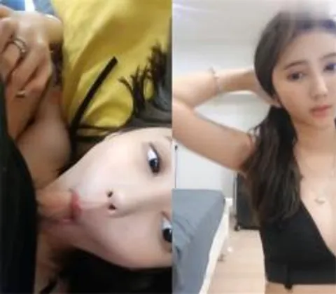 香港性感美女，跟男友在直播间的啪啪大秀