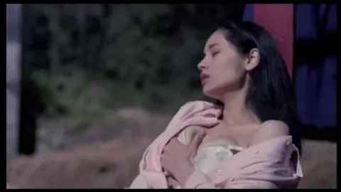 香港三级片《借种》