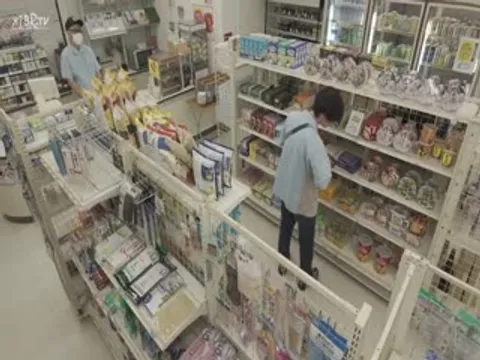 ROE-282 “让你用身体付出代价……”贞洁的妻子是代表入店行窃的女孩服从的肉奴多田有香 - 多田有花