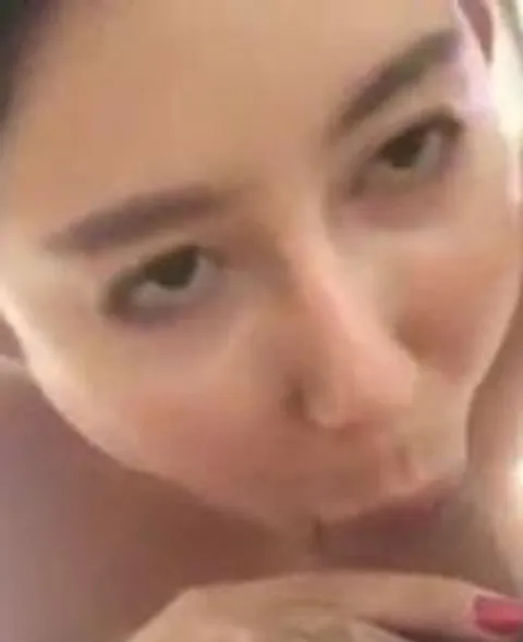 中国上海李雅BYSP视频