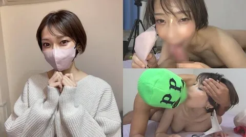 FC2-PPV-4502478-2 脸蛋美得令人窒息的绝品妻子。苗条巨乳让人欲罢不能，兴奋不已！老公！谢谢你让我变得性冷淡！菫（32岁）
