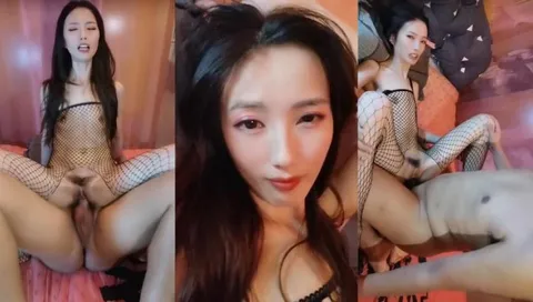 绝色佳人网袜妹直播，榨干炮友