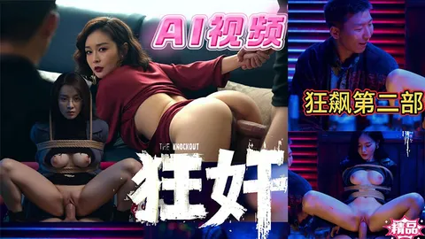 狂飙2之AI版 狂奸2