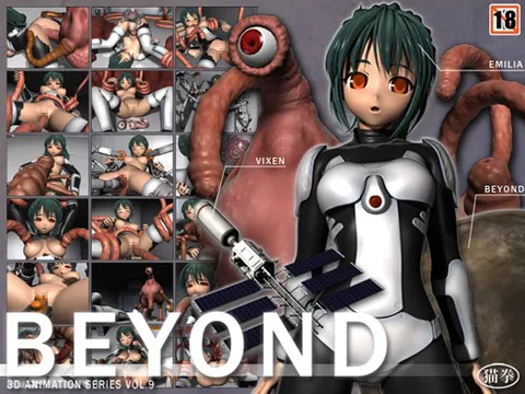 BEYOND