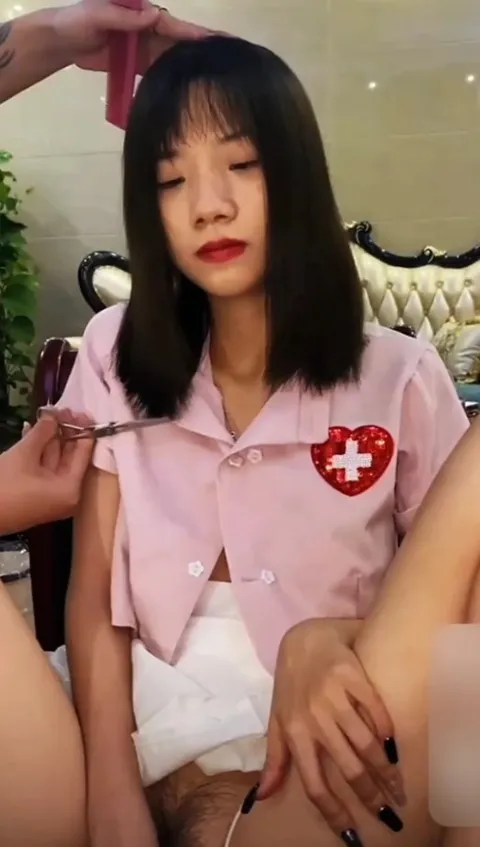 真实骚货女友