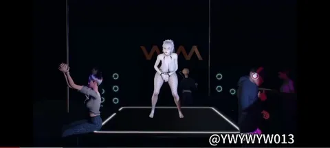 3D国创剧情 茉莉与梦 ~2#动漫#3D