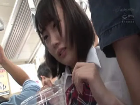 NHDTB-326 生中痴漢集団3 川崎亞里沙 大浦真奈美 黒崎咲
