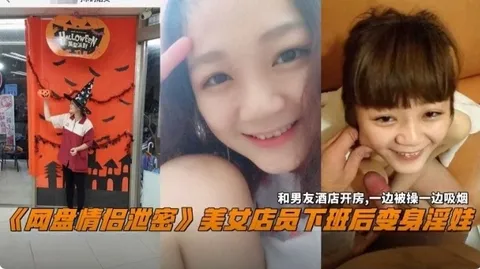 情侣性爱-真实情侣酒店激情性爱，妹子被颜射了一脸-