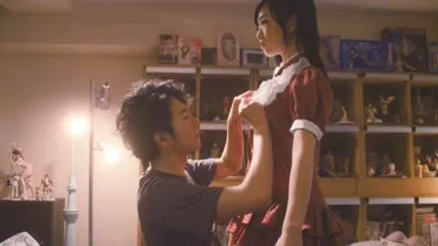人形少女 坛蜜 Hello My Dolly Girlfriend 2013